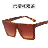 Hawksbill Box Double Tea