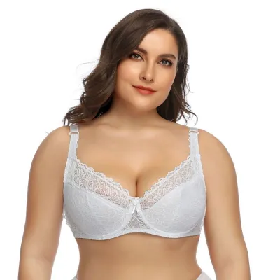 Wholesale underwire plus size lingerie - Offering Lingerie For The Curvy  Lady 