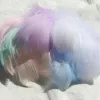 Macaroon Color Mixed 100 Root