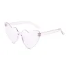 C37 Transparent Purple