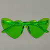 C49 Neon Green