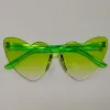 C52 Progressive Neon Green
