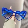 AX8877# [Sapphire Blue Drill] Full Drill