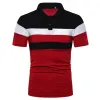 Red With Black Collar