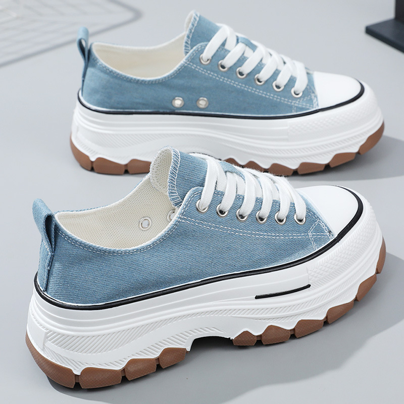 GRAPE 日本未入荷 Hotel23SS original design thick-soled shoes 6098097_Womens-On-Running-