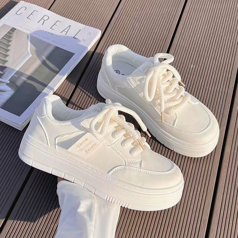 ❀なつ❀です(*^^*) Wholesale Kids Boys Casual Versatile Sports Lace-Up Thick
