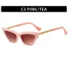 C3-Powder Frame Double Tea