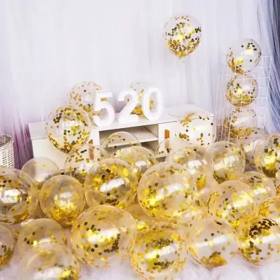 12Inches 2.8G Wedding Birthday Party Decoration Latex Balloon