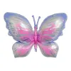 Ice Purple Butterfly