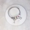 Pandora Multicolor