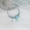 Sky Blue Bear