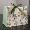 Grass (Golden Green Ribbon)