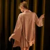 Neon Pink (Robe)