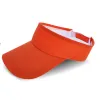 Orange Empty Top