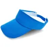Blue Empty Top