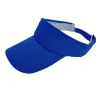 D.Blue Empty Top
