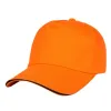 Orange Black Edge