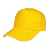Yellow White Edge