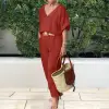 Orange Red