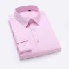 Pink Long Sleeves