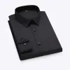 Black Long Sleeves