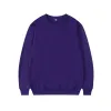 Crewneck Purple
