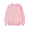 Crewneck Pink