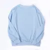 Crewneck Lt.Blue