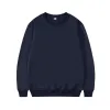 Crewneck Navy Blue