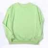 Crewneck Lt.Green