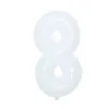 Number 8