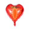 18 Inch Strawberry