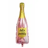 Powder Party Bottle (106.5X 39Cm)