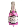 Powder Bubble Champagne (About 100X 49Cm)