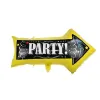 Party Arrow (About 80X 50Cm)