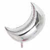32 Inch Silver