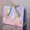 Unicorn (Golden Grey Ribbon)