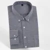 Gray Oxford