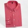 Brick-Red Oxford