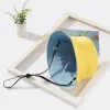 Light Panel Double-Sided Yellow Blue