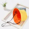 Light Panel Double-Sided Yellow Orange