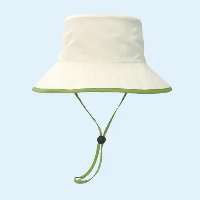 Kids Quick-Drying Uv-Resistant Custom Bucket Hat