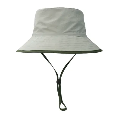 Kids Quick-Drying Uv-Resistant Custom Bucket Hat