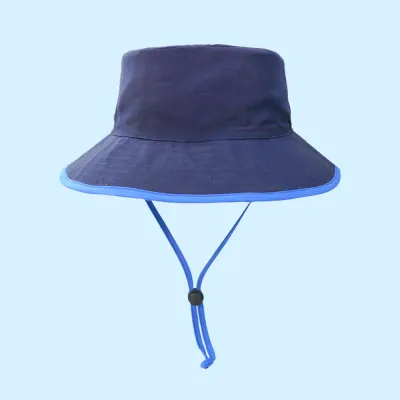 Kids Quick-Drying Uv-Resistant Custom Bucket Hat
