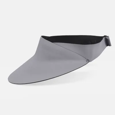 Sports Running Sunscreen Outdoor Empty Sunshade Custom Hat Cap Visor