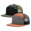 Orange Grey