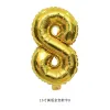 16-Inch US Digital-Gold 8