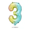 16 Inch Digital Gradient 3