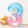 40 Inch Star Digital 3 "Single Package]