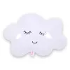 White Eyes Closed Clouds